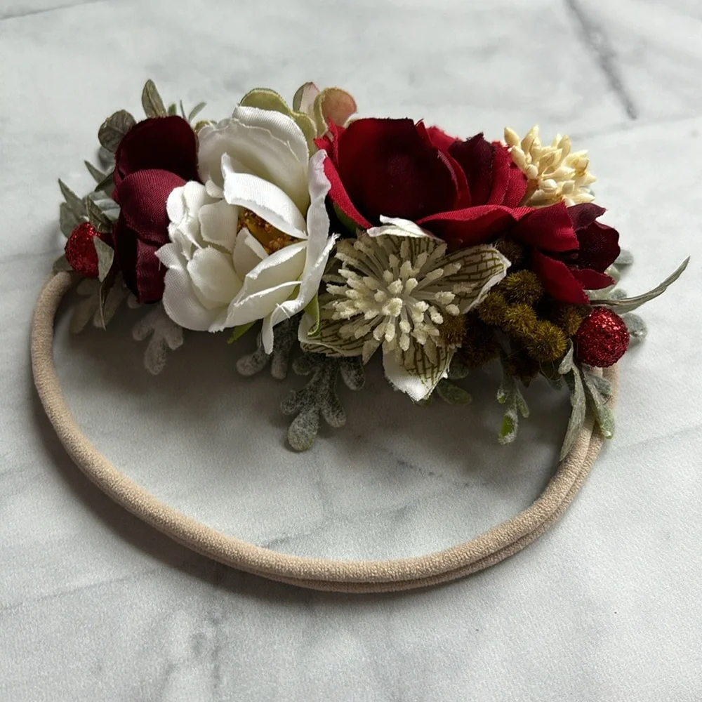 N/A beautiful flower